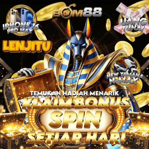 LENJITU - Game Online Terjitu Memberikan Keseruan Maksimal Bersama Temanmu 